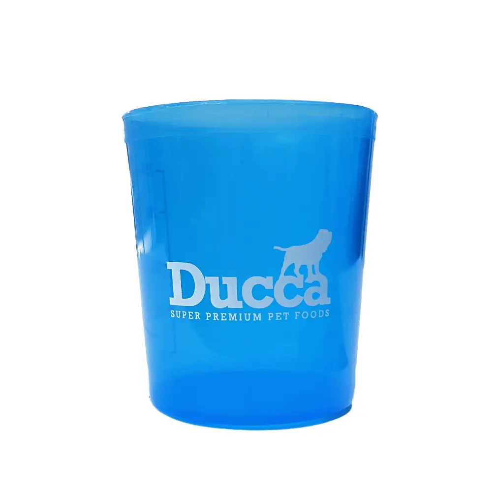 Ducca vaso medidora