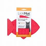 Licki mat felix gato