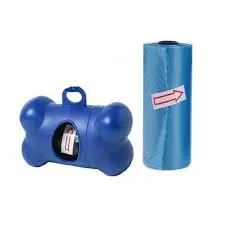 Ducca dispensador de bolsas