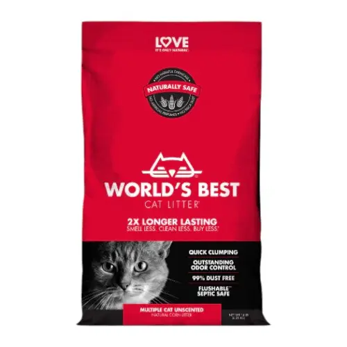 Swbcl multiple cat clumping