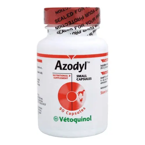 Azodyl x 90 cápsulas