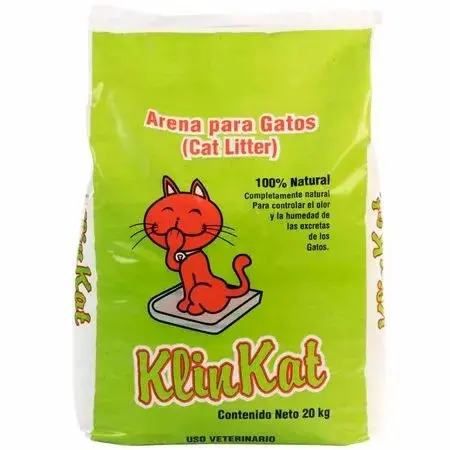 Arena para gato Klinkat