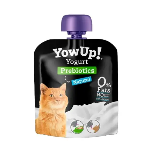 Yowup prebiotico 85 gr