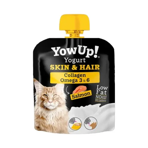 Yowup skin hair 85 gr