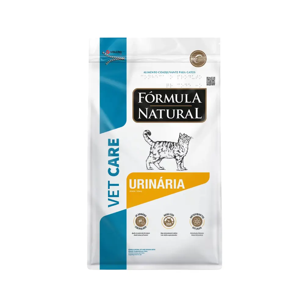 Formula Natural vet care urinaria gatos