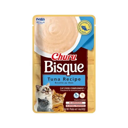 Churu bisque atun 40 gr