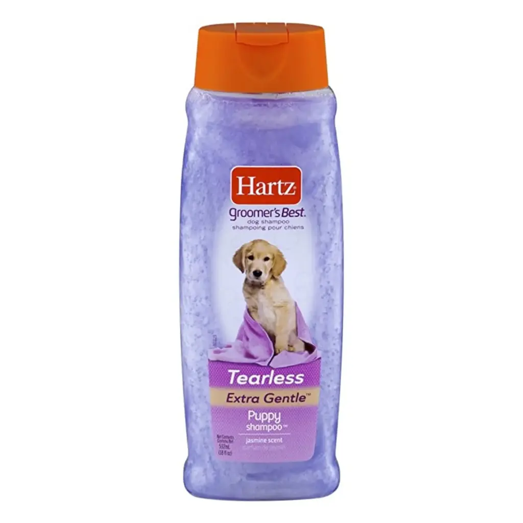 GROOMER´S BEST PUPPY SHAMPOO (532 ml)
