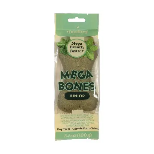 Darford mega bones junior mega-breath beater 100 gr