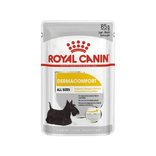 Royal canin perro ccn dermacomfort 85 gr