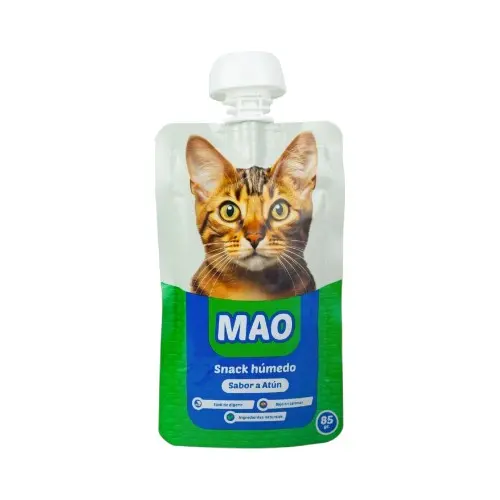 Mao sabor atun doypack 85 gr