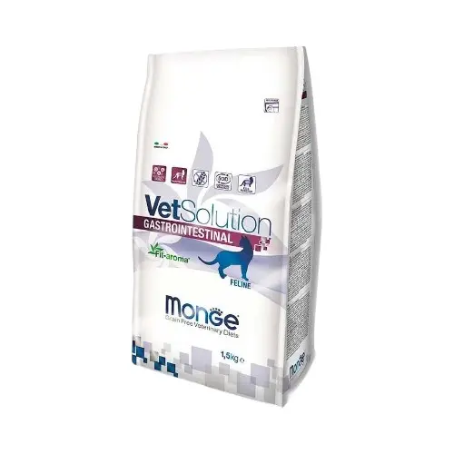 Monge vet solution gastrointestinal 1.5 kg