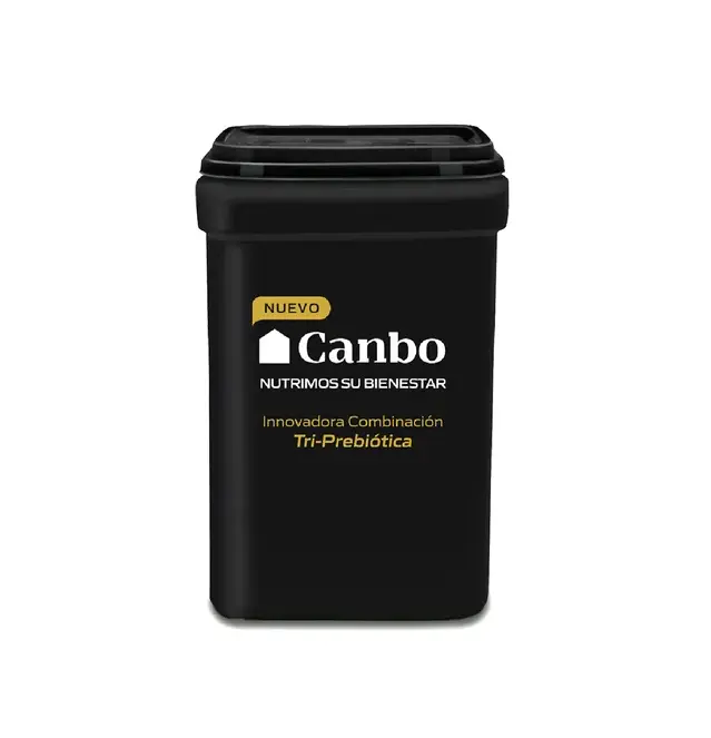 Contenedor canbo 35 litros