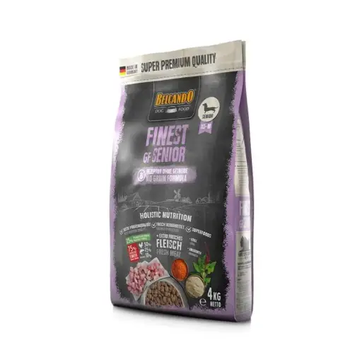 Belcando finest gf senior