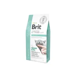 Brit gf vet diets cat struvite