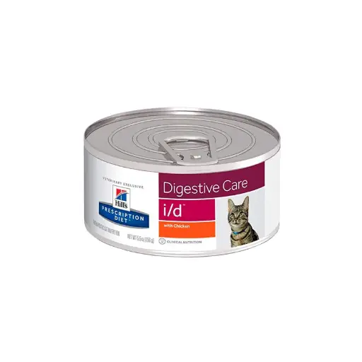 Hills PD feline i/d cuidado digestivo 156 gr