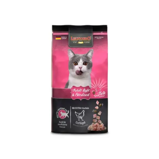 Leonardo adult light