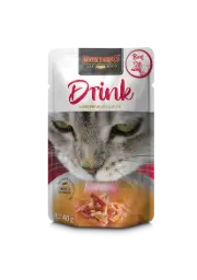 Leonardo drink ternera 40 gr