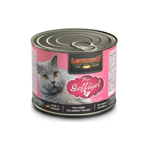 Leonardo quality selection ave