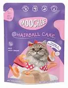 Moochie mousse gato benefits - prevencion bolas de pelo 70 gr
