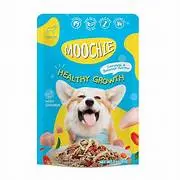 Moochie perro benefits - crecimiento saludable 85 gr