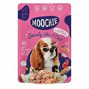 Moochie perro benefits - piel y pelo hermoso 85 gr