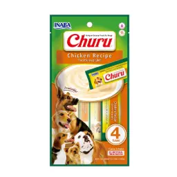 Churu perro sabor pollo 60 gr