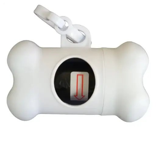 Bravecto dispensador de bolsas