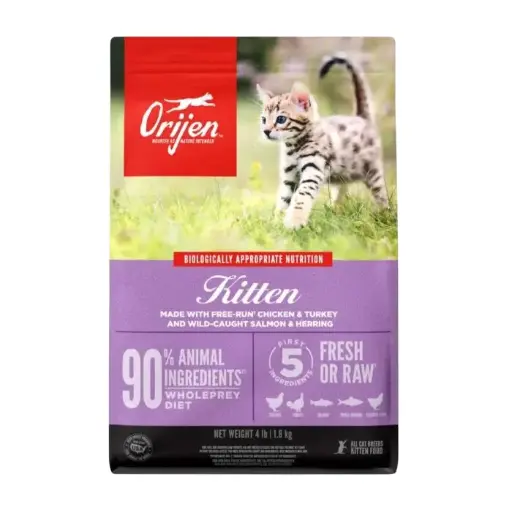 Orijen Kitten 1.8 kg