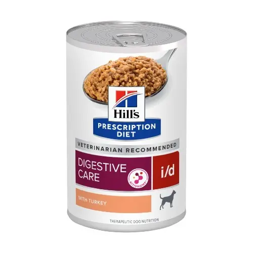 Hills PD canine i/d cuidado digestivo 354 gr