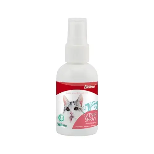 Bioline catnip en spray 50 ml