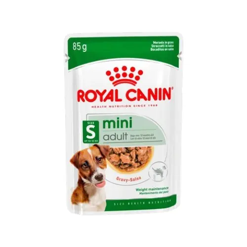 Royal canin perro shn mini adulto 85 gr
