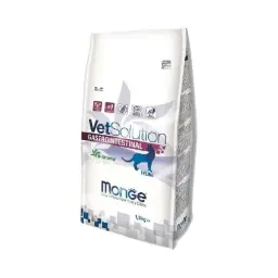 Monge vet solution feline gastrointestinal 1.5 kg