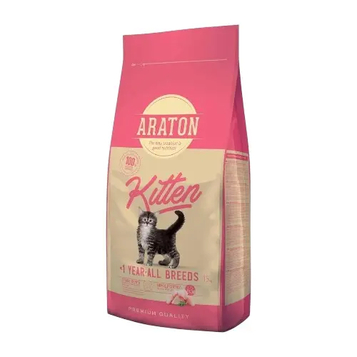 Araton kitten