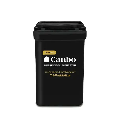 Contenedor canbo 35 litros