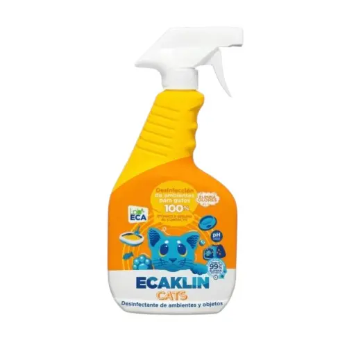 EcaKlin Cats 750 ml