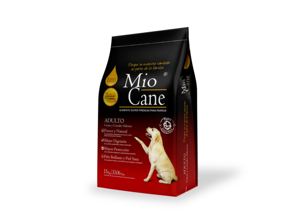 Mio Cane Super Premium Adulto