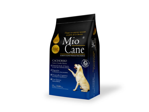 Mio Cane Super Premium Cachorro