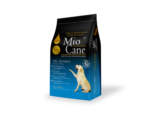 Mio Cane Super Premium Piel Sensible