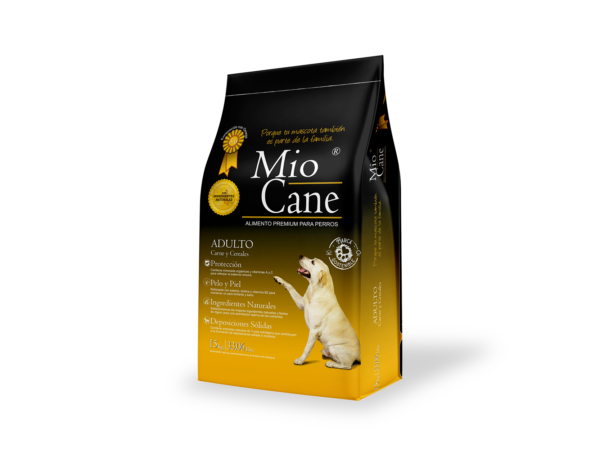 Mio Cane Premium Adulto 15 kg
